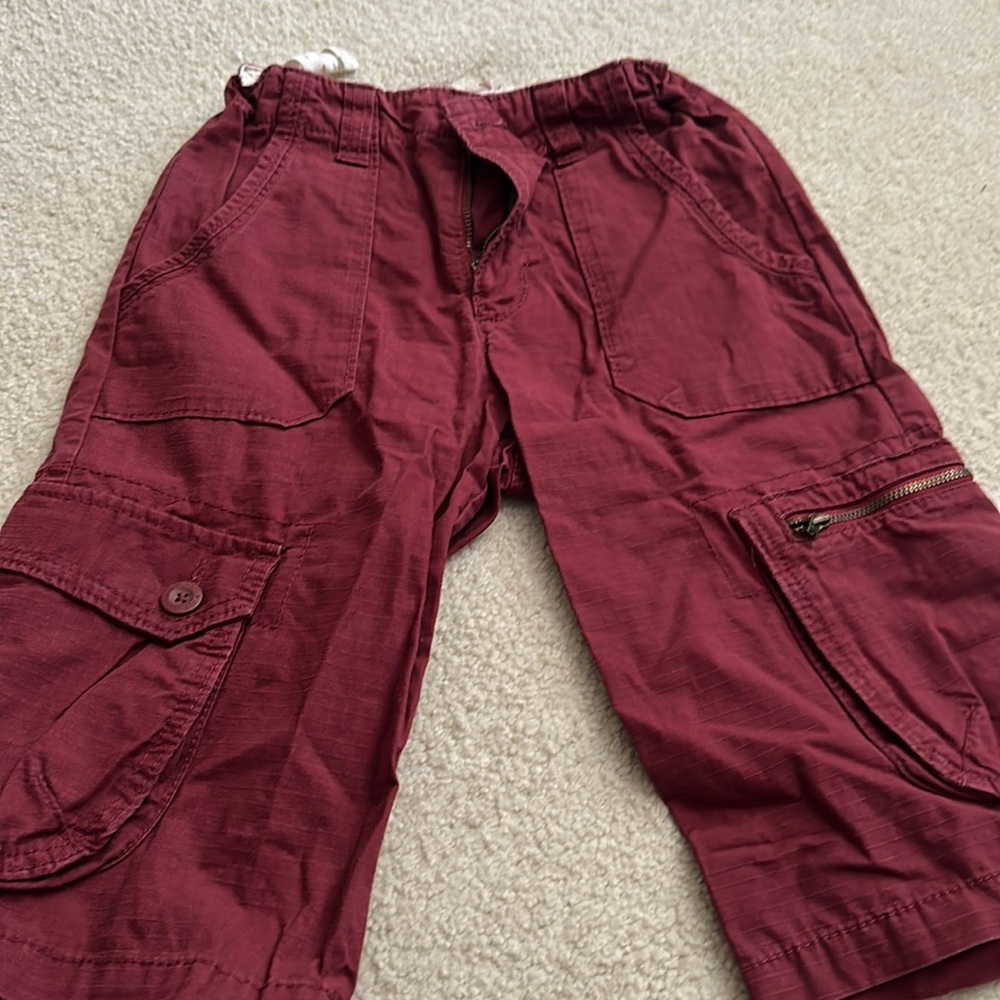 Boys old navy shorts